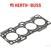 HERTH+BUSS JAKOPARTS Zylinderkopfdichtung HYUNDAI ATOS GETZ KIA PICANTO 1.0 1.1