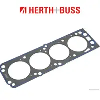 HERTH+BUSS JAKOPARTS Zylinderkopfdichtung DAEWOO KALOS STUFENHECK NEXIA RACER
