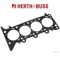 HERTH+BUSS JAKOPARTS Zylinderkopfdichtung CHEVROLET AVEO T250 T255 SPARK M300