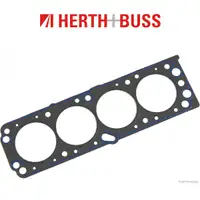 HERTH+BUSS JAKOPARTS Zylinderkopfdichtung CHEVROLET REZZO DAEWOO LANOS NUBIRA