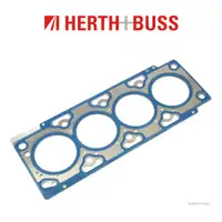 HERTH+BUSS JAKOPARTS Zylinderkopfdichtung CHEVROLET CAPTIVA CRUZE 2.0 / D /CDTI
