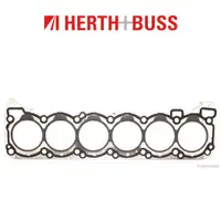 HERTH+BUSS JAKOPARTS Zylinderkopfdichtung f&uuml;r NISSAN PATROL 3 / 2 HARDTOP