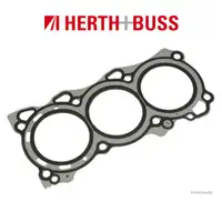 HERTH+BUSS JAKOPARTS Zylinderkopfdichtung NISSAN 350 Z PATHFINDER III 3.5 rechts