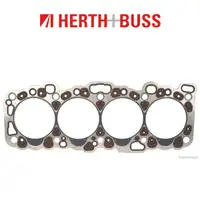 HERTH+BUSS JAKOPARTS Zylinderkopfdichtung f&uuml;r NISSAN ALMERA 1 SUNNY 3 + LIFTBACK