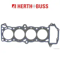 HERTH+BUSS JAKOPARTS Zylinderkopfdichtung NISSAN SENTRA 3 SUNNY 3 90 111 115 PS