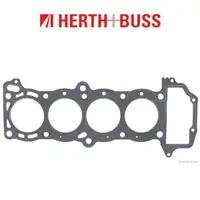 HERTH+BUSS JAKOPARTS Zylinderkopfdichtung f&uuml;r NISSAN ALMERA 1 SUNNY 3 + LIFTBACK