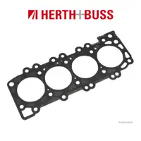 HERTH+BUSS JAKOPARTS Zylinderkopfdichtung NISSAN ALMERA PRIMERA X-TRAIL 2.2 D