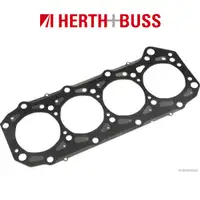 HERTH+BUSS JAKOPARTS Zylinderkopfdichtung NISSAN INTERSTAR X70 TERRANO II 3.0 D