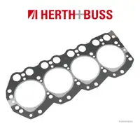 HERTH+BUSS JAKOPARTS Zylinderkopfdichtung NISSAN TERRANO II (R20) 2.7 TDi 4WD