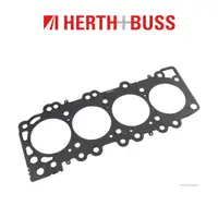 HERTH+BUSS JAKOPARTS Zylinderkopfdichtung NISSAN NP300 NAVARA PATHFINDER 2.5dCi