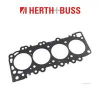 HERTH+BUSS JAKOPARTS Zylinderkopfdichtung NISSAN NP300 NAVARA PATHFINDER 2.5dCi