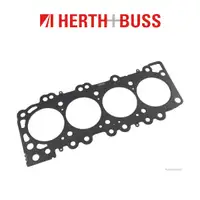 HERTH+BUSS JAKOPARTS Zylinderkopfdichtung NISSAN NP300 NAVARA PATHFINDER 2.5dCi
