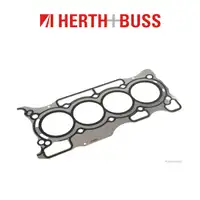 HERTH+BUSS JAKOPARTS Zylinderkopfdichtung NISSAN CUBE EVALIA MICRA NOTE NV200