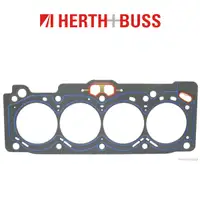 HERTH+BUSS JAKOPARTS Zylinderkopfdichtung f&uuml;r TOYOTA AVENSIS CARINA E COROLLA