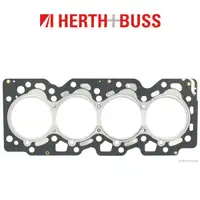 HERTH+BUSS JAKOPARTS Zylinderkopfdichtung f&uuml;r TOYOTA CAMRY CARINA E / 2 COROLLA