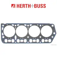 HERTH+BUSS JAKOPARTS Zylinderkopfdichtung DAIHATSU ROCKY HARD TOP RUGGER TOYOTA