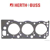 HERTH+BUSS JAKOPARTS Zylinderkopfdichtung TOYOTA 4 RUNNER 3.0 V6 / 3.0 4WD links