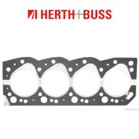 HERTH+BUSS JAKOPARTS Zylinderkopfdichtung TOYOTA CRESSIDA HIACE 2 3 4 HILUX 4 5