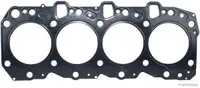 HERTH+BUSS JAKOPARTS Zylinderkopfdichtung f&uuml;r TOYOTA LAND CRUISER 3.0 DIESEL