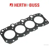 HERTH+BUSS JAKOPARTS Zylinderkopfdichtung TOYOTA 4 RUNNER LAND CRUISER + HARDTOP
