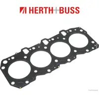 HERTH+BUSS JAKOPARTS Zylinderkopfdichtung TOYOTA 4 RUNNER LAND CRUISER + HARDTOP