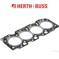 HERTH+BUSS JAKOPARTS Zylinderkopfdichtung f&uuml;r TOYOTA PICNIC AVENSIS + LIFTBACK