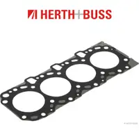HERTH+BUSS JAKOPARTS Zylinderkopfdichtung TOYOTA HILUX 7 PICK-UP LAND CRUISER