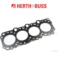 HERTH+BUSS JAKOPARTS Zylinderkopfdichtung TOYOTA HILUX 7 PICK-UP LAND CRUISER
