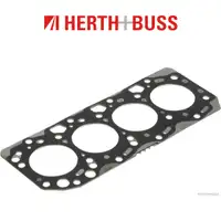 HERTH+BUSS JAKOPARTS Zylinderkopfdichtung TOYOTA AVENSIS COROLLA RAV 4 II PREVIA