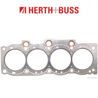 HERTH+BUSS JAKOPARTS Zylinderkopfdichtung f&uuml;r TOYOTA CAMRY CARINA 2 RAV 4 I