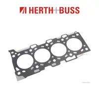 HERTH+BUSS JAKOPARTS Zylinderkopfdichtung LEXUS IS TOYOTA AURIS AVENSIS COROLLA