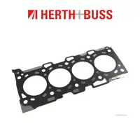 HERTH+BUSS JAKOPARTS Zylinderkopfdichtung LEXUS IS TOYOTA AURIS AVENSIS COROLLA