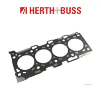 HERTH+BUSS JAKOPARTS Zylinderkopfdichtung LEXUS IS TOYOTA AURIS AVENSIS COROLLA