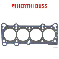 HERTH+BUSS JAKOPARTS Zylinderkopfdichtung f&uuml;r MAZDA 323 C 4 F 4 S 4 MX-3 XEDOS 6