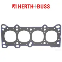 HERTH+BUSS JAKOPARTS Zylinderkopfdichtung KIA PRIDE MAZDA 121 II 323 C 4 5 S 5 6