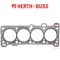 HERTH+BUSS JAKOPARTS Zylinderkopfdichtung MAZDA MX-5 I (NA) 1.6 II (NB) 1.6 16V
