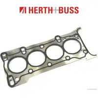 HERTH+BUSS JAKOPARTS Zylinderkopfdichtung MAZDA 2 (DE) 1.3 1.3MZR / 3 (BK) 1.4