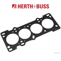 HERTH+BUSS JAKOPARTS Zylinderkopfdichtung MAZDA MX-5 II (NB) 1.8 16V 139/146 PS