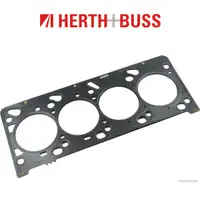 HERTH+BUSS JAKOPARTS Zylinderkopfdichtung MAZDA TRIBUTE (EP) 124 PS bis 05.2008