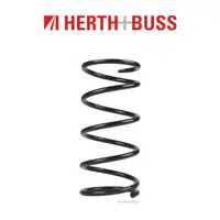 HERTH+BUSS JAKOPARTS Schraubenfeder Fahrwerksfeder HYUNDAI SANTA FE I (SM) vorne