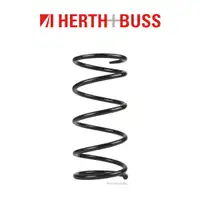 HERTH+BUSS JAKOPARTS Fahrwerksfeder HYUNDAI SANTA FE I (SM) 2.0 CRDi 4x4 vorne
