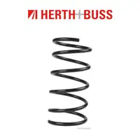 HERTH+BUSS JAKOPARTS Fahrwerksfeder f&uuml;r HYUNDAI TUCSON (JM) KIA SPORTAGE vorne