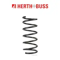HERTH+BUSS JAKOPARTS Fahrwerksfeder f&uuml;r HYUNDAI GETZ (TB) 1.1 63 67 PS vorne