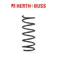 HERTH+BUSS JAKOPARTS Fahrwerksfeder f&uuml;r HYUNDAI GETZ (TB) vorne