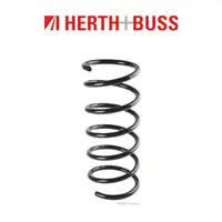 HERTH+BUSS JAKOPARTS Fahrwerksfeder HYUNDAI i10 (PA) 1.0 1.1 1.1 CRDi 1.2 vorne