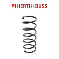 HERTH+BUSS JAKOPARTS Fahrwerksfeder HYUNDAI i10 (PA) 1.0 1.1 1.1 CRDi 1.2 vorne