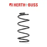 HERTH+BUSS JAKOPARTS Schraubenfeder Fahrwerksfeder CHEVROLET MATIZ SPARK vorne