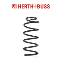 HERTH+BUSS JAKOPARTS Fahrwerksfeder f&uuml;r CHEVROLET NUBIRA KOMBI 1.8 121 PS vorne
