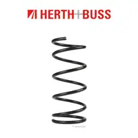 HERTH+BUSS JAKOPARTS Fahrwerksfeder f&uuml;r KIA CARENS II (FJ) 2.0 CRDi vorne