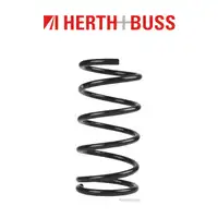 HERTH+BUSS JAKOPARTS Fahrwerksfeder f&uuml;r KIA CARNIVAL I (UP) II (GQ) vorne
